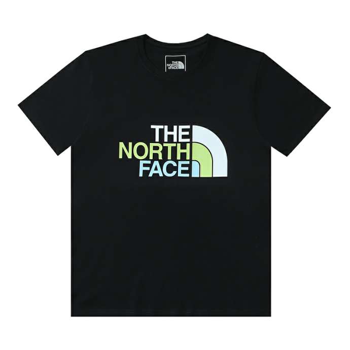 The North Face T Shirts Short _SKUTheNorthFaceM-3XLT88934939858